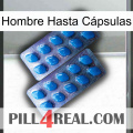 Hombre Hasta Cápsulas viagra2